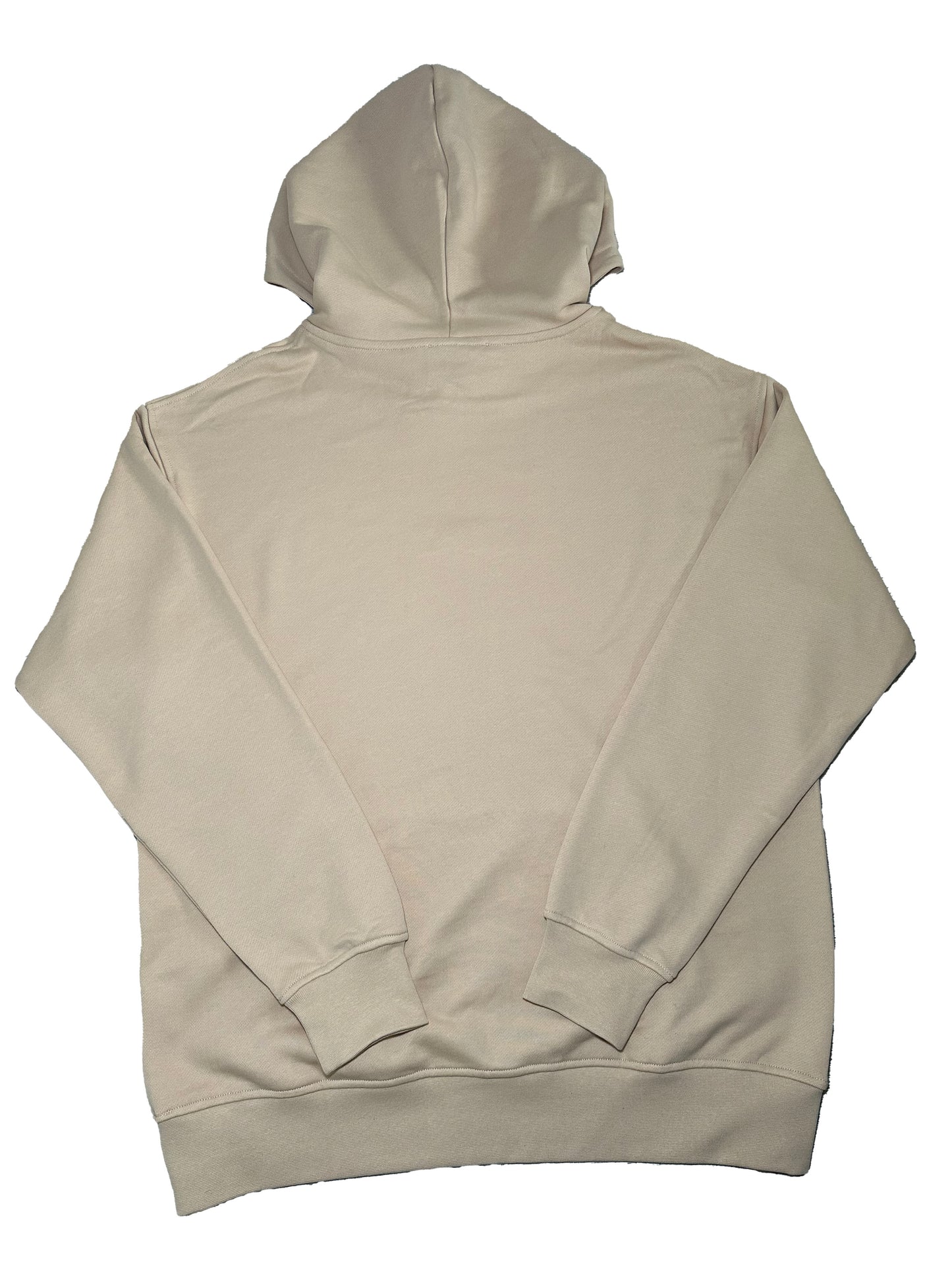 *LIM* PULLOVER HOODIE SAND