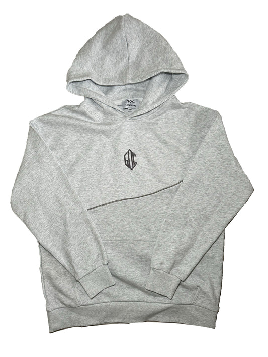 GOC 'OG' OVERSIZED HOODIE