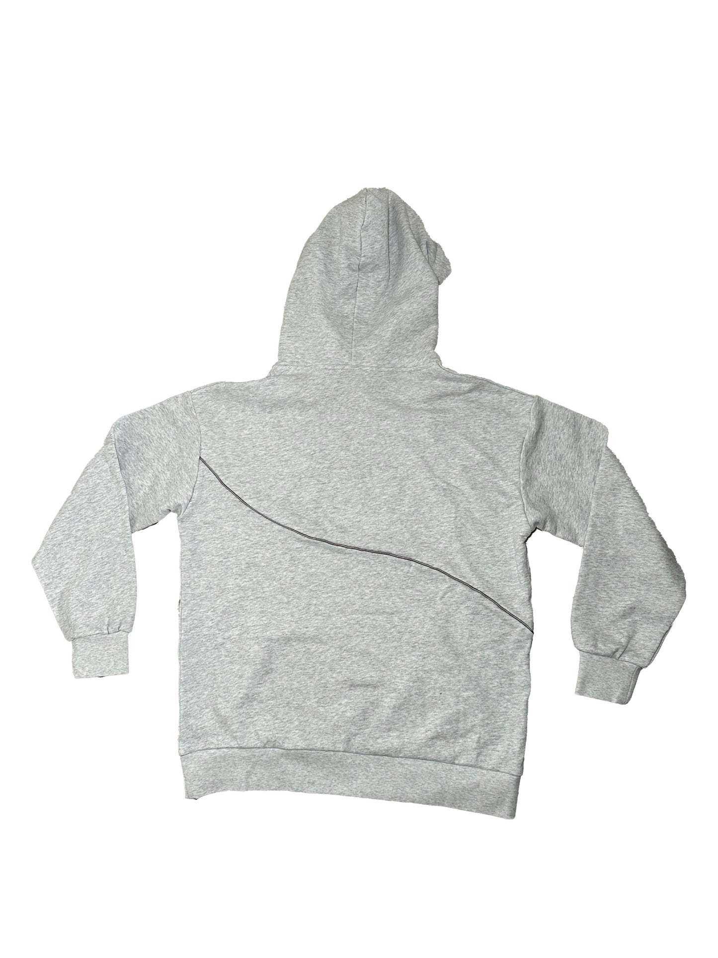 GOC 'OG' OVERSIZED HOODIE