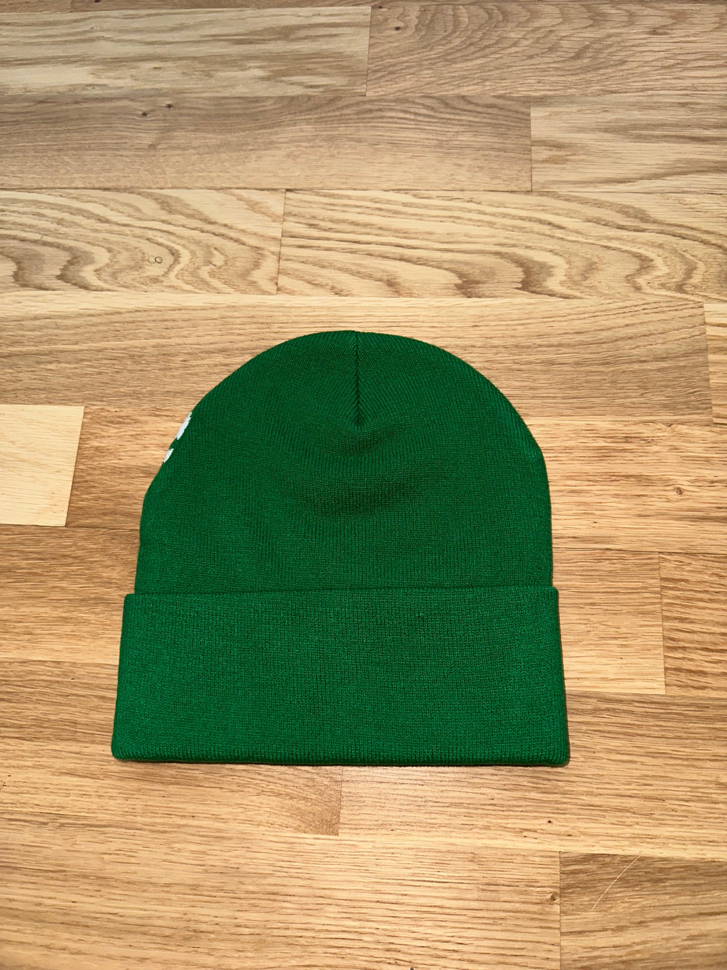 Green F&F Beanie ( Friends and Family )